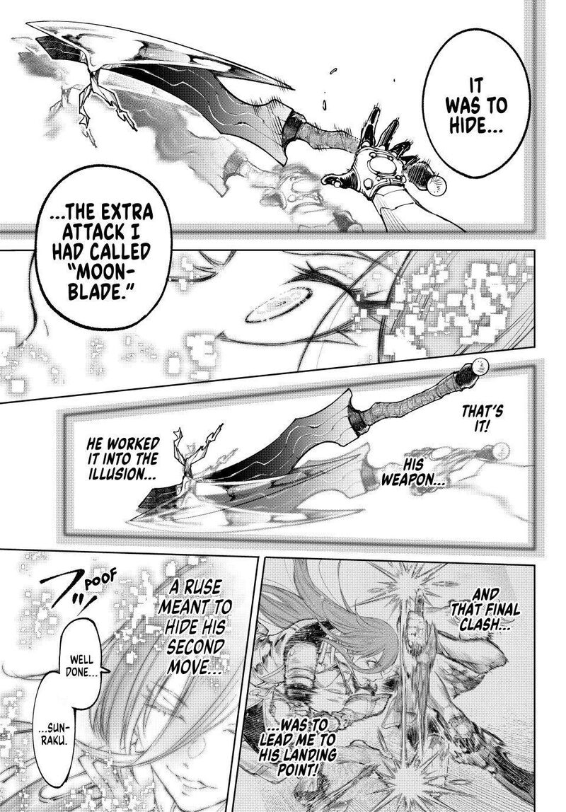 Shangri-La Frontier Chapter 272 image 17